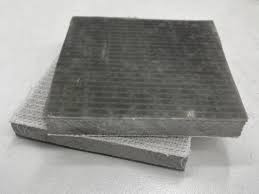 Geomembran üstünde darbe koruma yaklaşımı